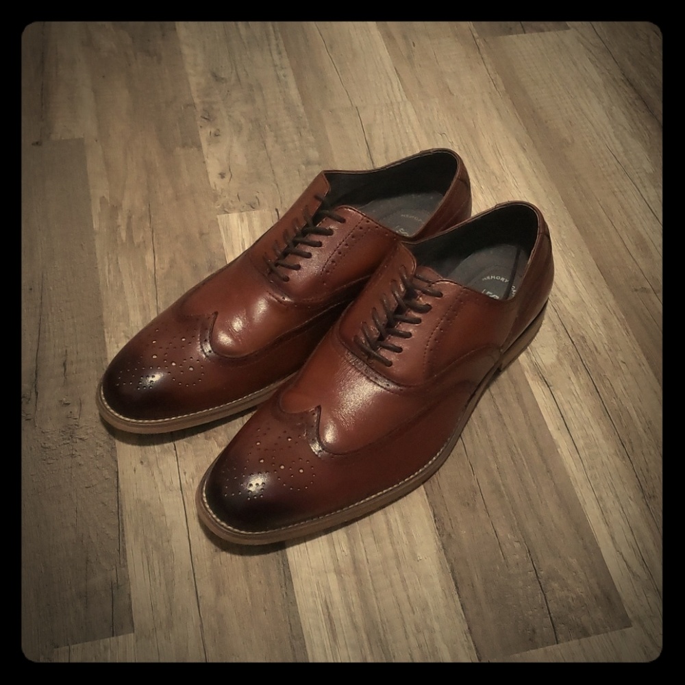 Stacy Adams Oxford Shoes